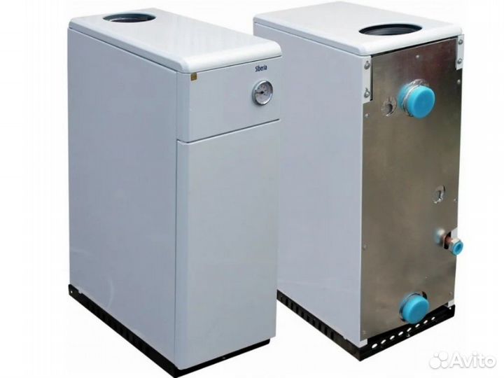 Газовые котлы