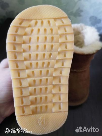 Ugg детские оригинал