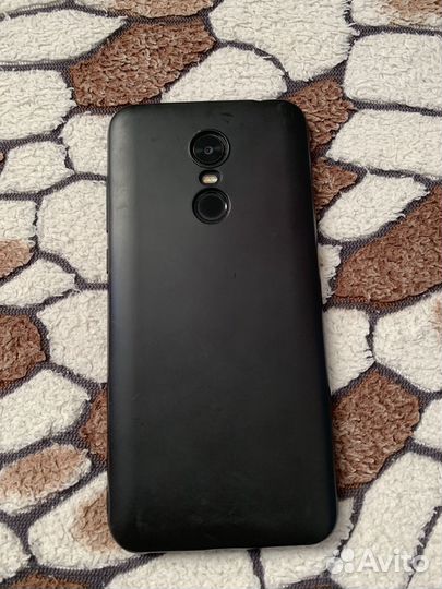 Xiaomi redmi 5 plus
