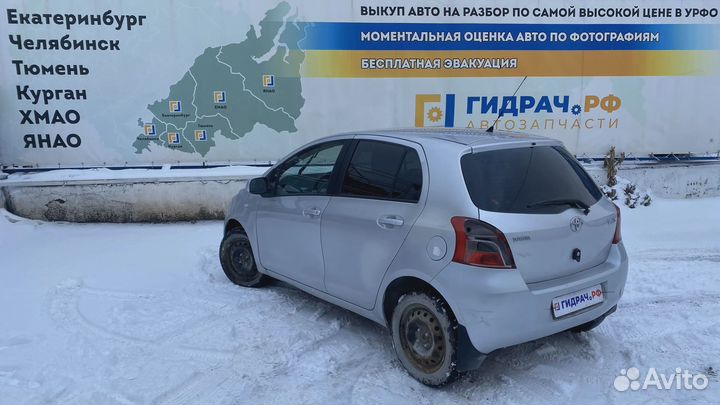 Привод передний правый Toyota Yaris (XP90) 43410-0