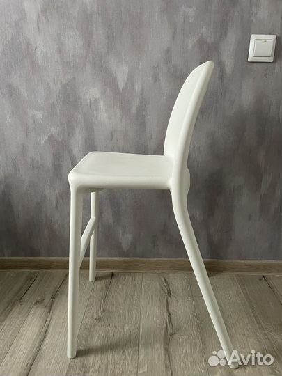 Детский стул IKEA urban