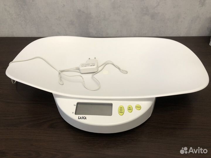 Детские весы