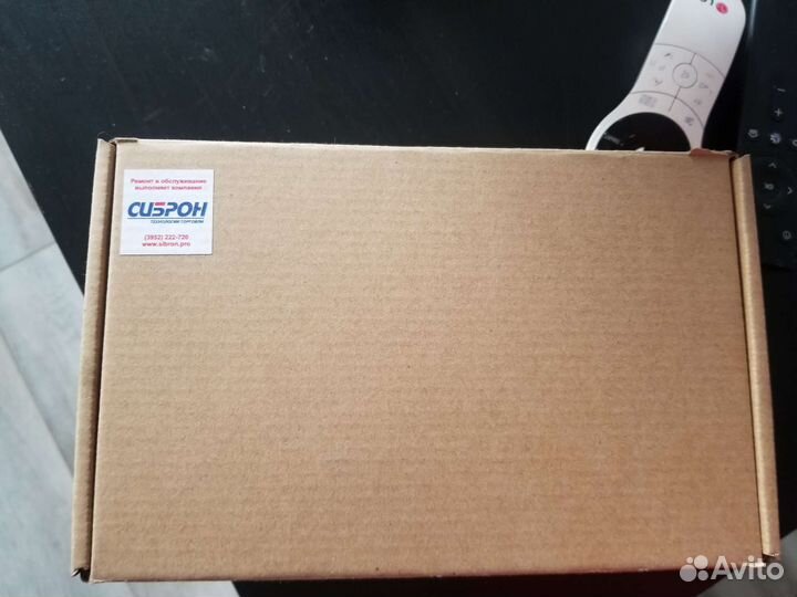 Сканер 1Д/2Д