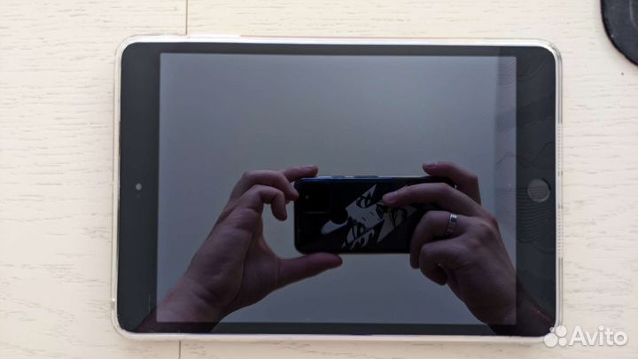 iPad mini 3 sim