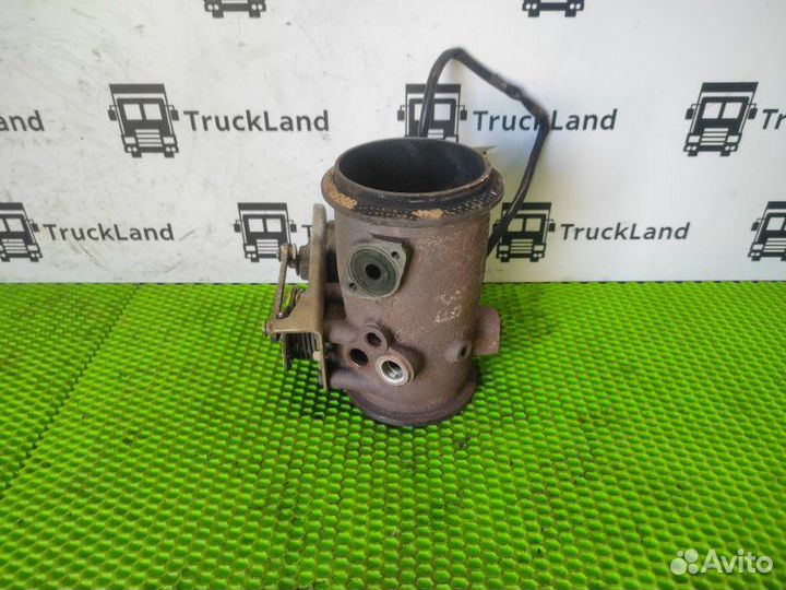 Горный тормоз Daf Xf 106