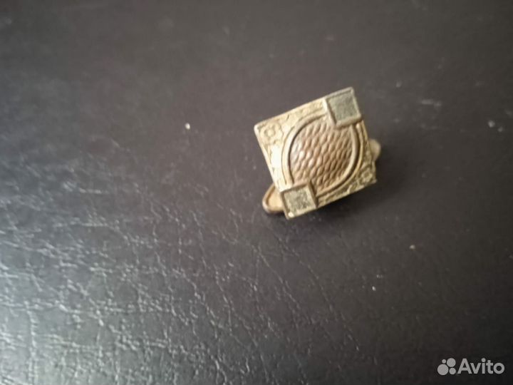 Запанка старинная