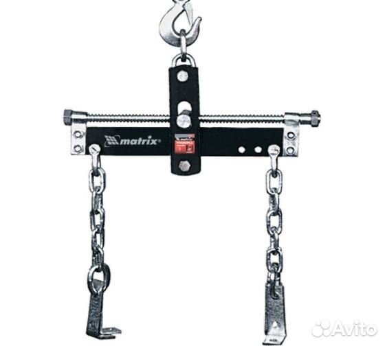 Траверса matrix 680 кг