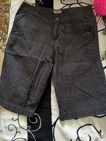 Шорты Tom Тailor на р.46
