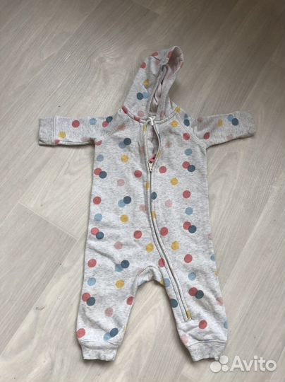 Комбинезон hm 74