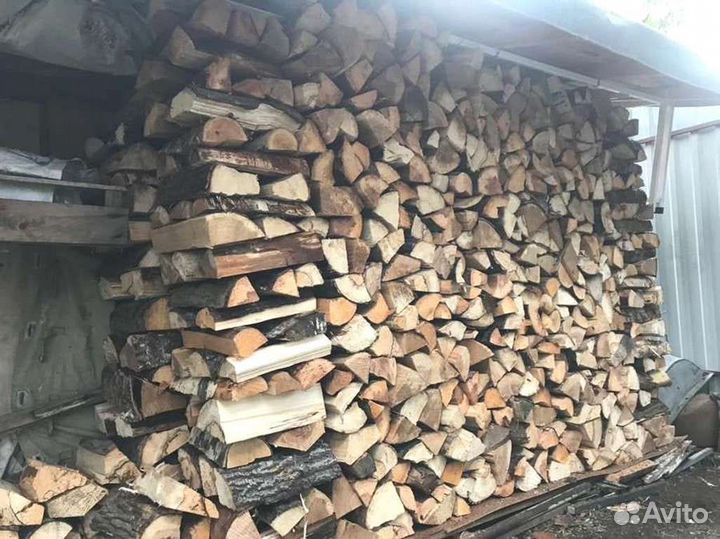 Дрова от производителя