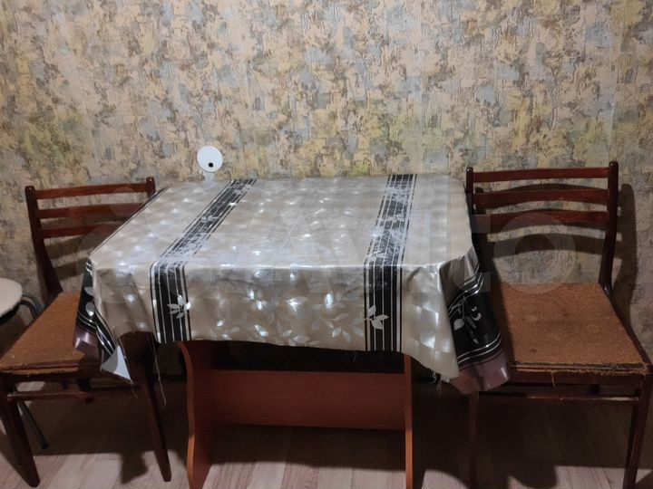 2-к. квартира, 54 м², 1/9 эт.