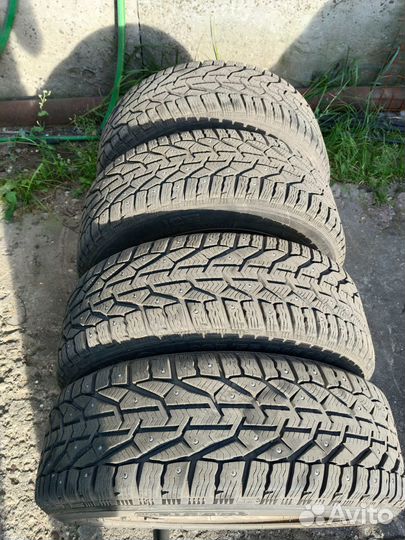 Tigar Ice 205/55 R16 94T