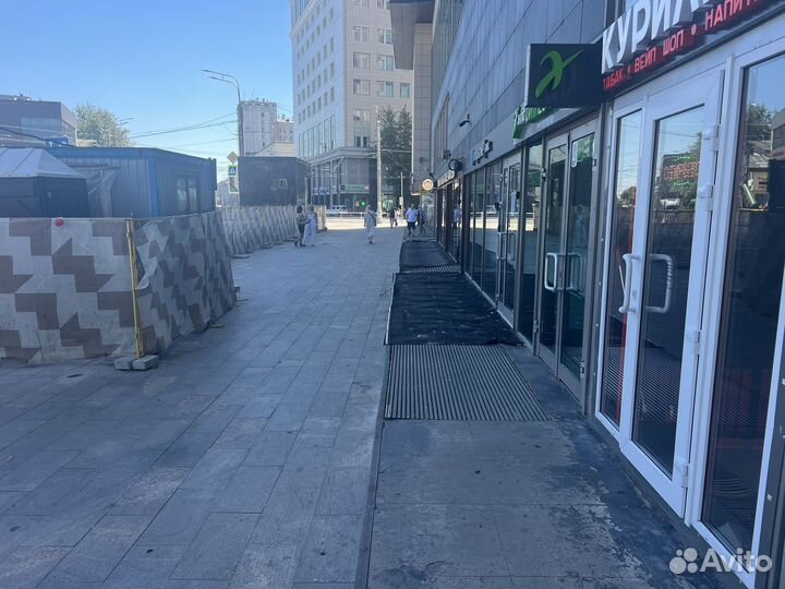 Продается 2 табачных магазина