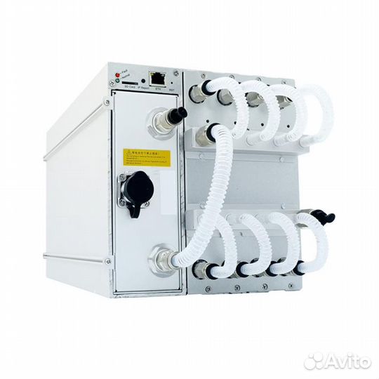 Асик Antminer S19 hydro 145 th/s