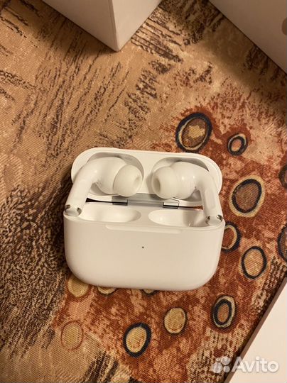 AirPods Pro 2 Оригинал