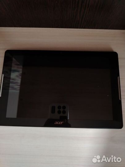 Планшет acer