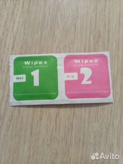 Защитное стекло для ZTE