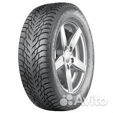 Nokian Tyres Hakkapeliitta R3 SUV 255/50 R20 109R