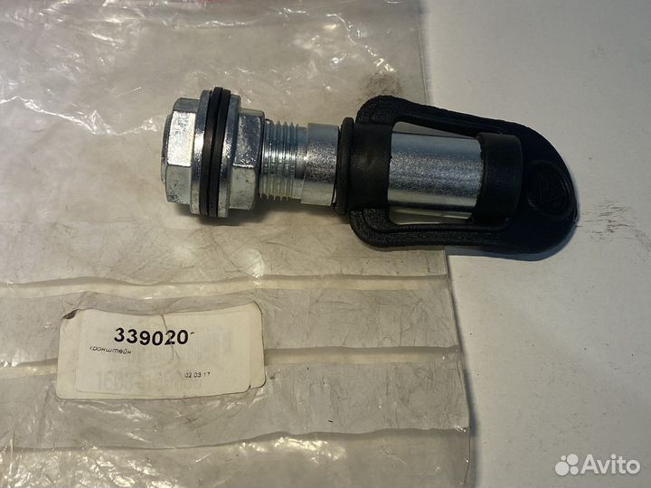 Кронштейн проблескового маяка 339020