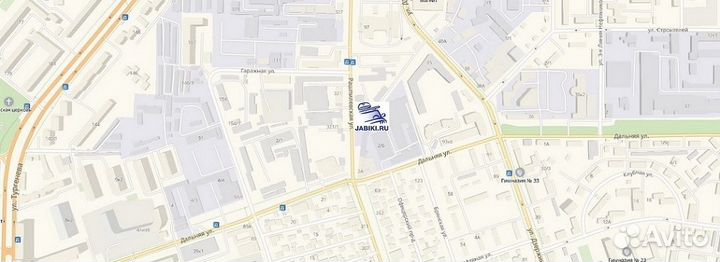 Багажник LUX city Hyundai i40 унив 2011- серебро