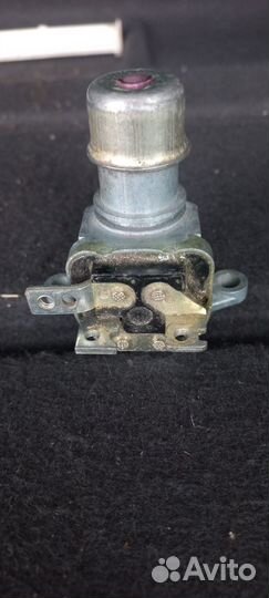 Продам переключатель света, ножной П 34 А