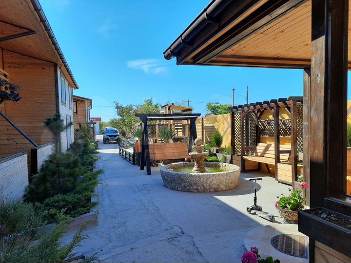 Комната 30 м², 1/1 эт.