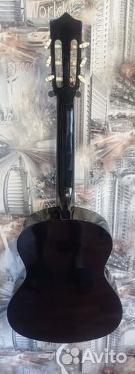 Классическая гитара детская