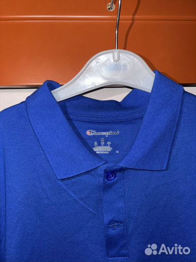 Поло champion оригинал