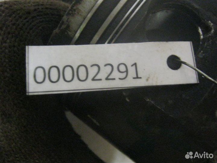 Поршень Audi 100 C4 1991-1994 V286B