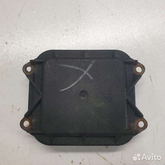 Блок управления светом AFS BMW X5 E70 2009г. 71893