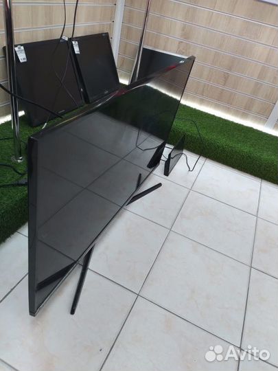 Телевизор Samsung UE40J5100AU
