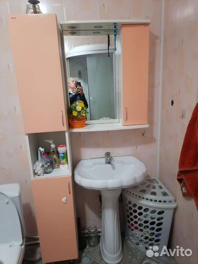 Тумба для ванной