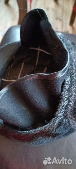 Мужская кепка