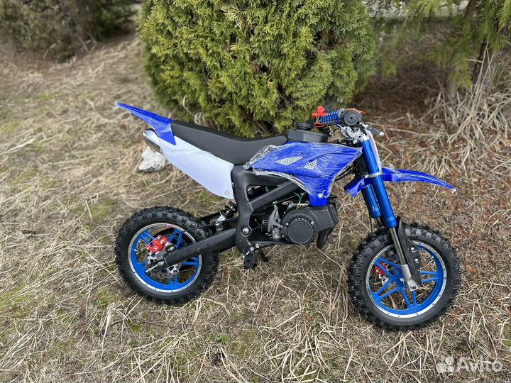 Детский питбайк, новые