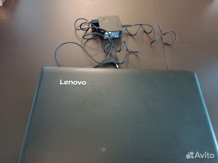 Lenovo ideapad 110 15ibr