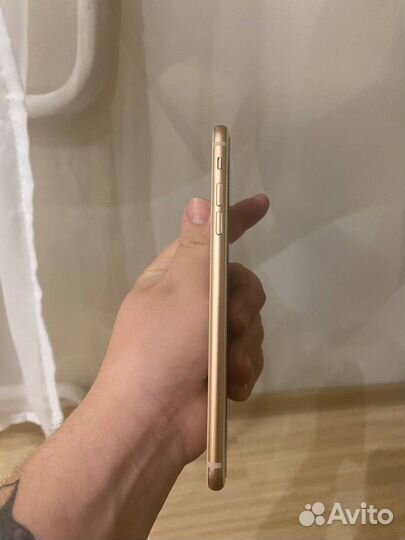 iPhone 8 Plus, 128 ГБ