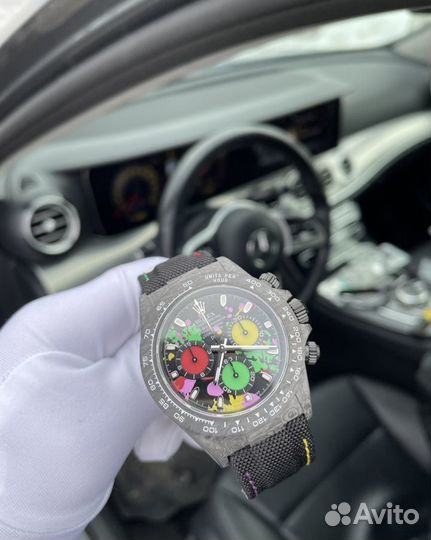 Rolex daytona