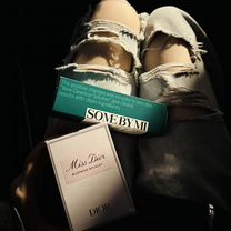 Тонер от some by my