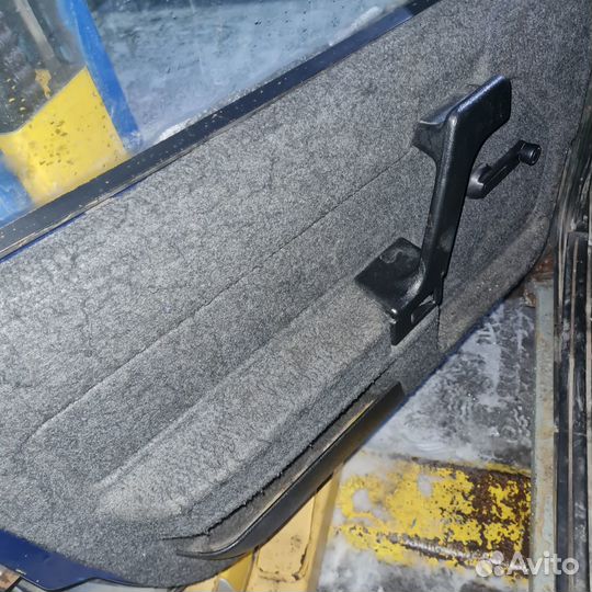 Авто-Разбор Москвич-Святогор