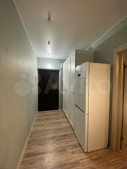 Квартира-студия, 27,8 м², 16/16 эт.
