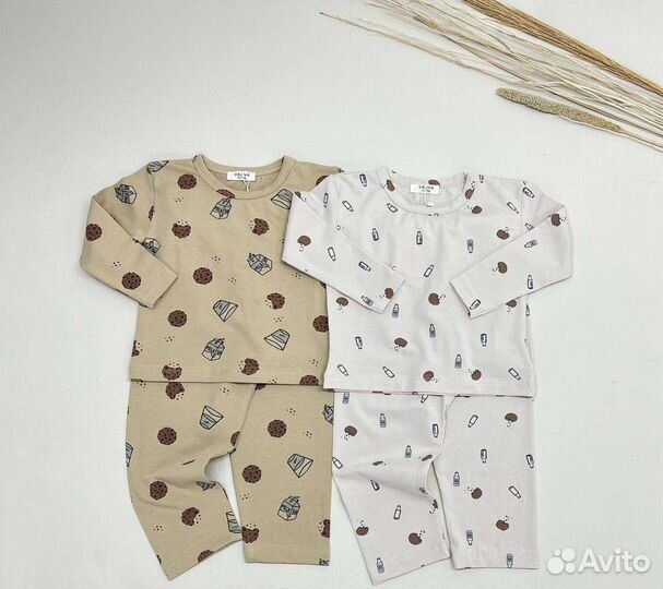 Детская одежда