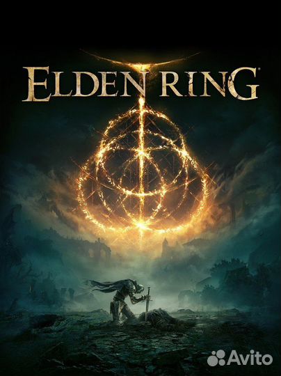 Elden Ring (PC, Steam)