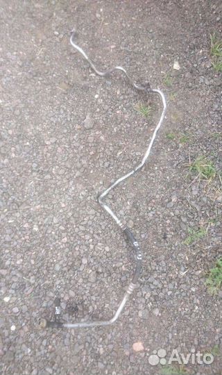 Трубка кондиционера Renault Megane 2 2005