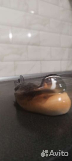 Фарфоровые статуэтки СССР