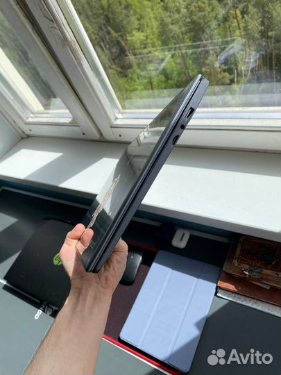 Ноутбук Teclast рабочий