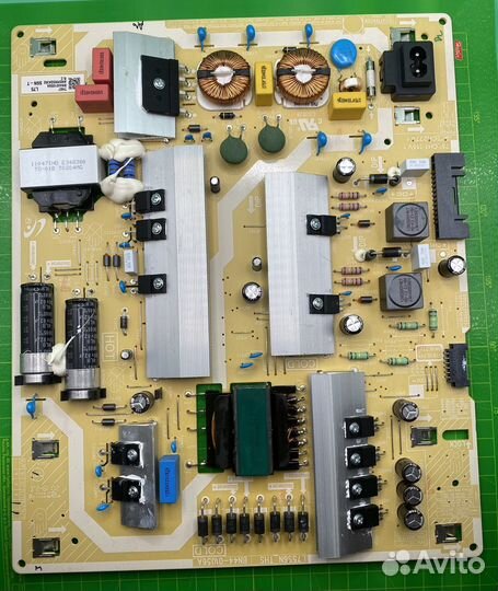 BN44-01056A L75S6N THS samsung UE70TU7170U