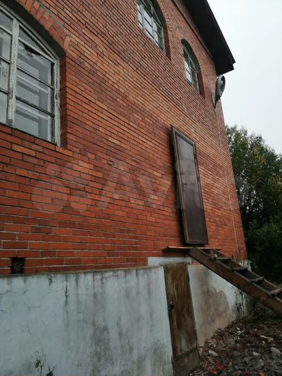 Дом 131,8 м² на участке 13 сот.