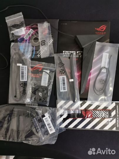 Asus Rog Strix Z490-E Gaming WiFi