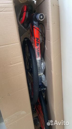 Велосипед Stels 26