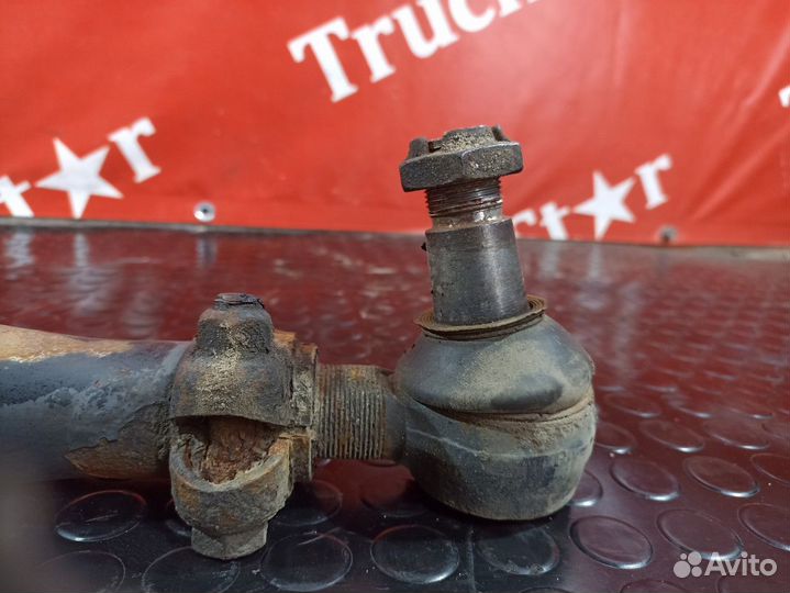 Тяга рулевая поперечная